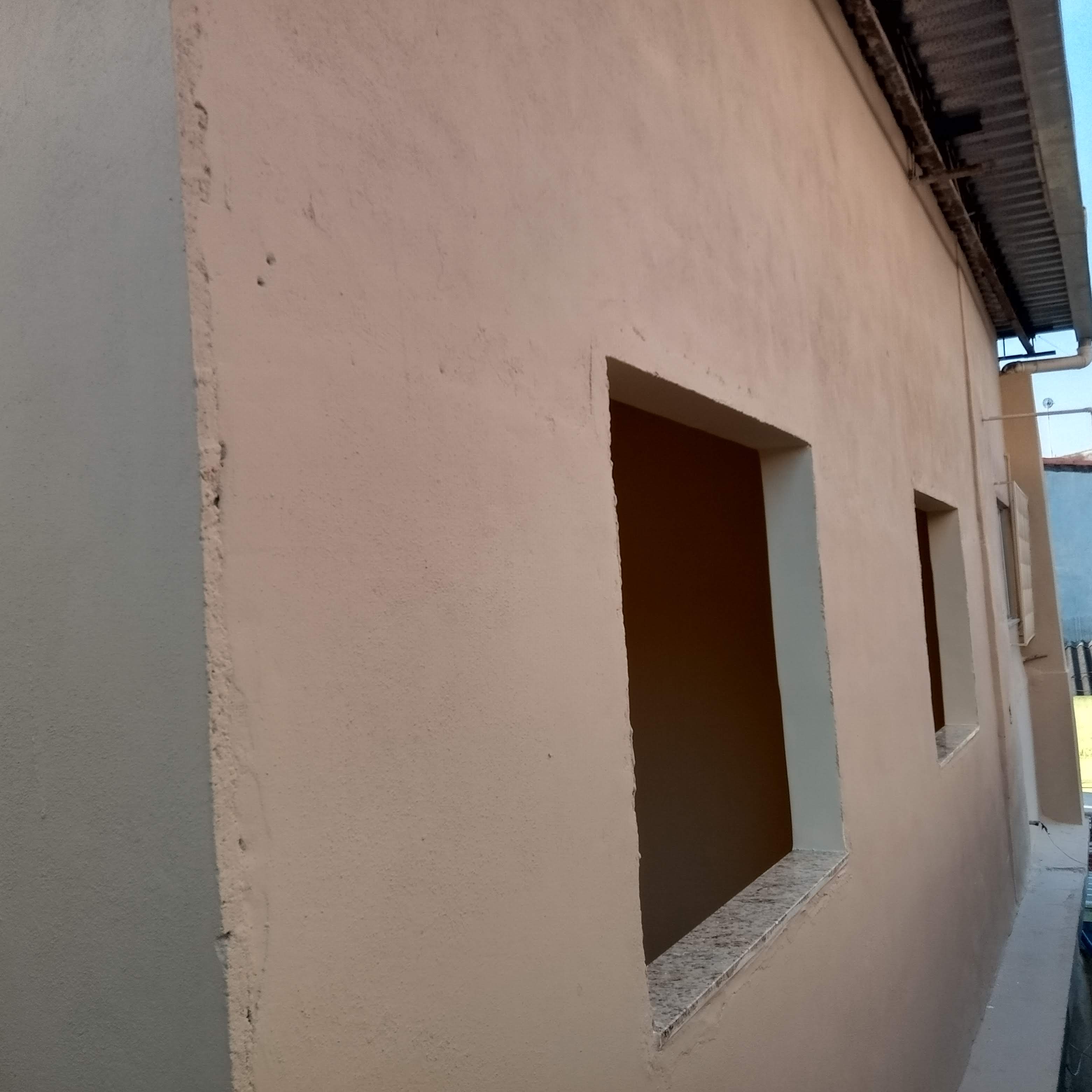 um Embolso sendo feito em Colegio/RJ