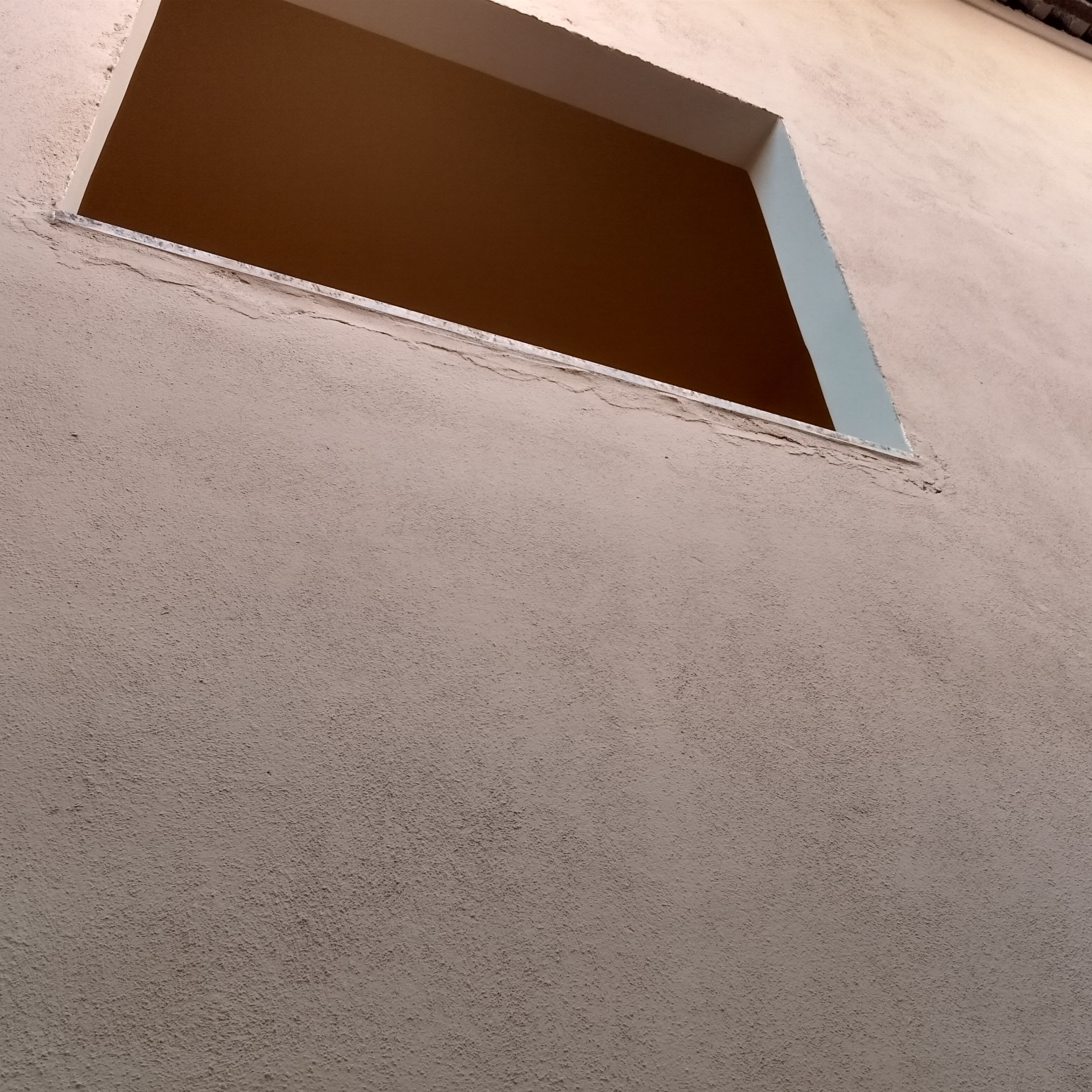 Mesmo Embolso sendo feito em Colegio/RJ de outro angulo