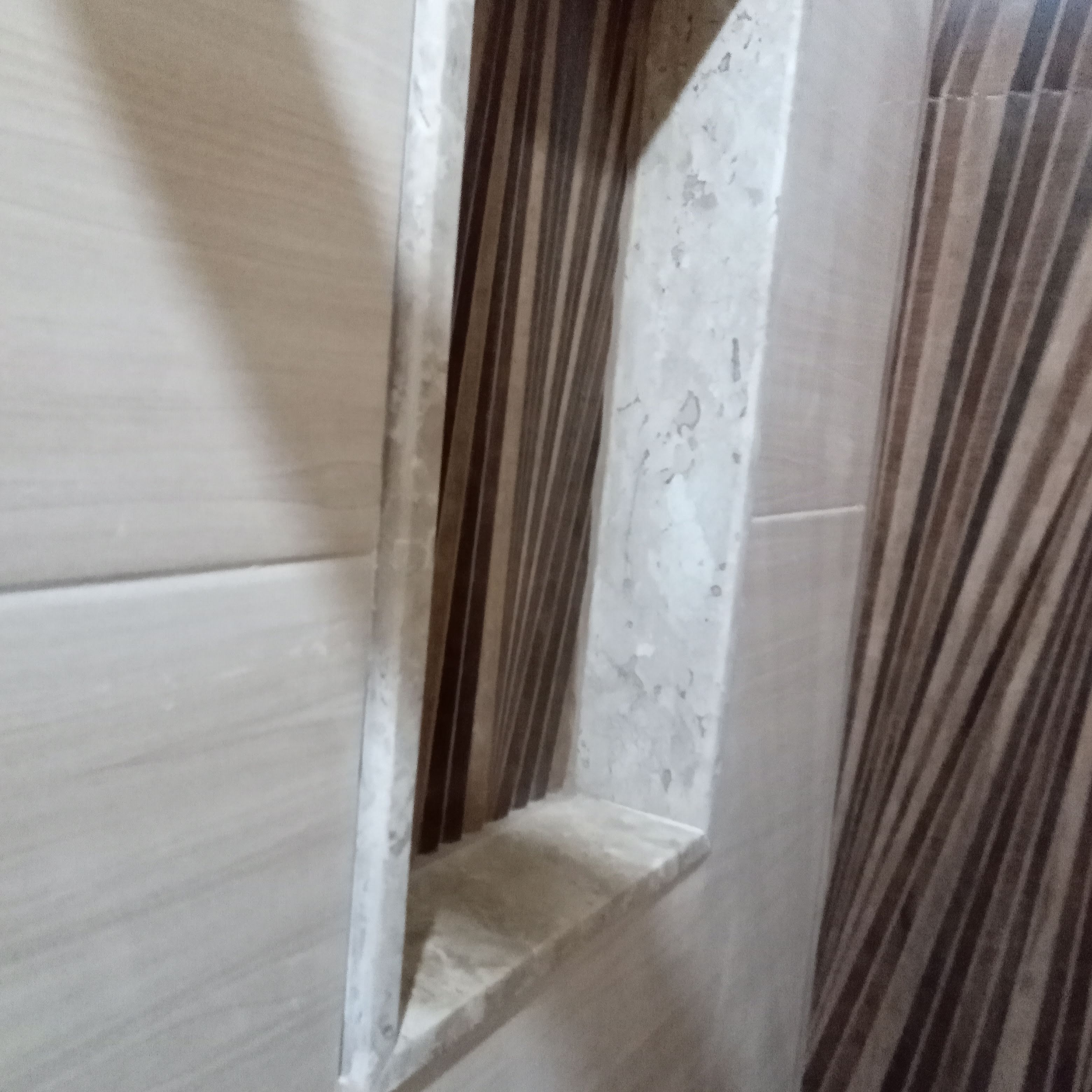 armação de nicho moderno em Rocha Miranda/RJ